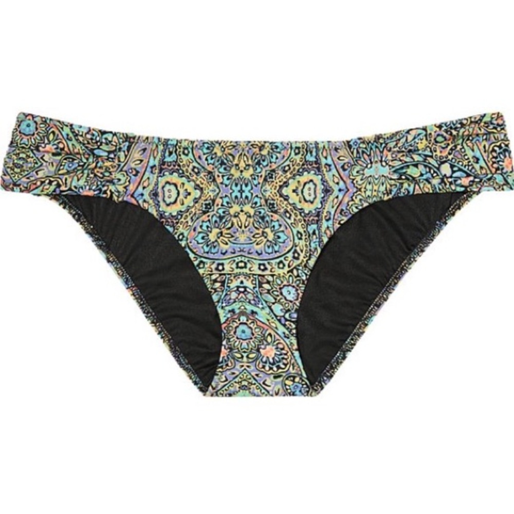 NWT Victoria’s Secret Bikini Bottoms
